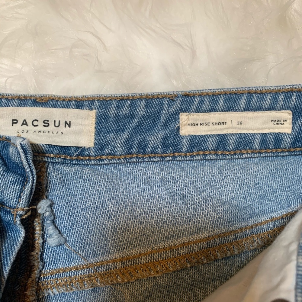Pacsun Shorts - Picture 4 of 4